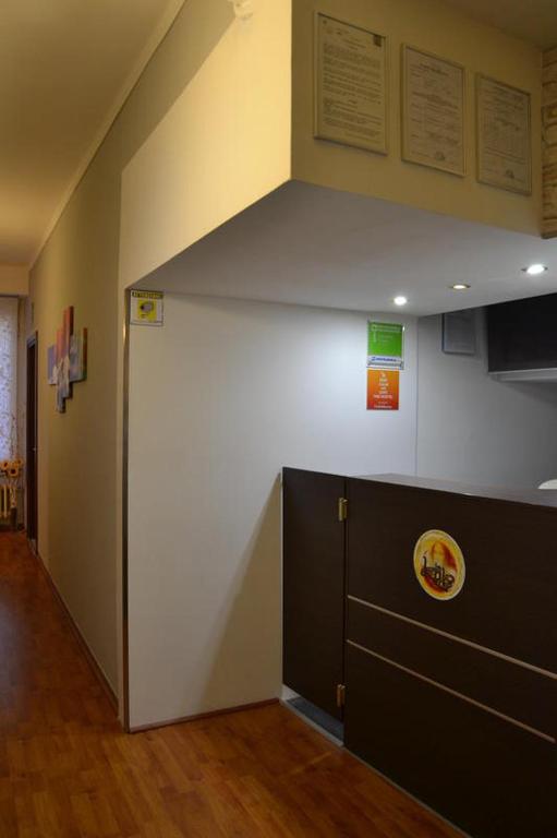 Leonardo Tourist House - 1