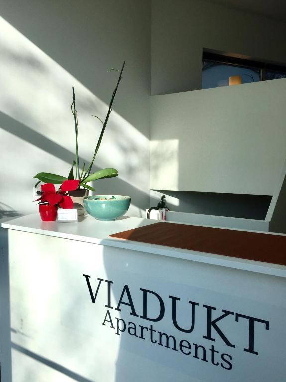 VIADUKT Apartments photo