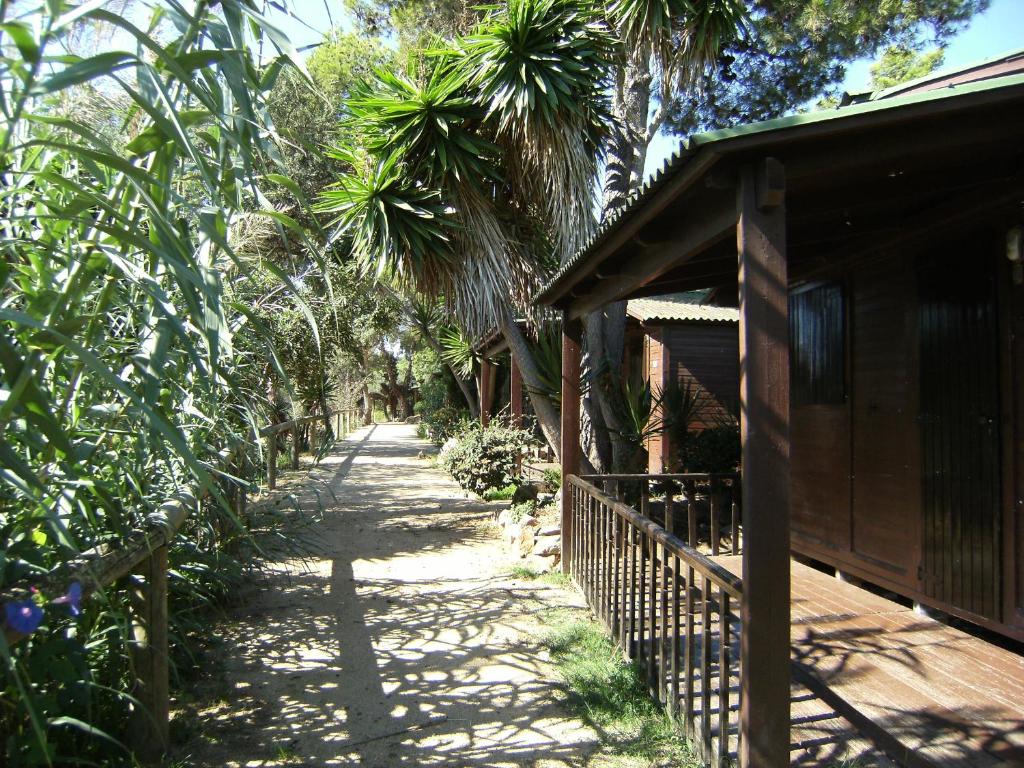 Bungalows Club Aire Libre - 1