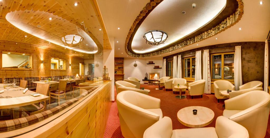 Hotel Cristal Flumserberg photo