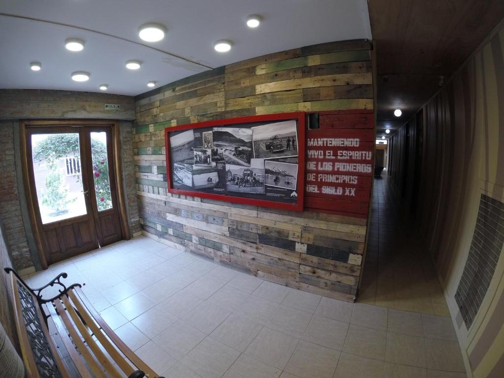 편의 시설/서비스