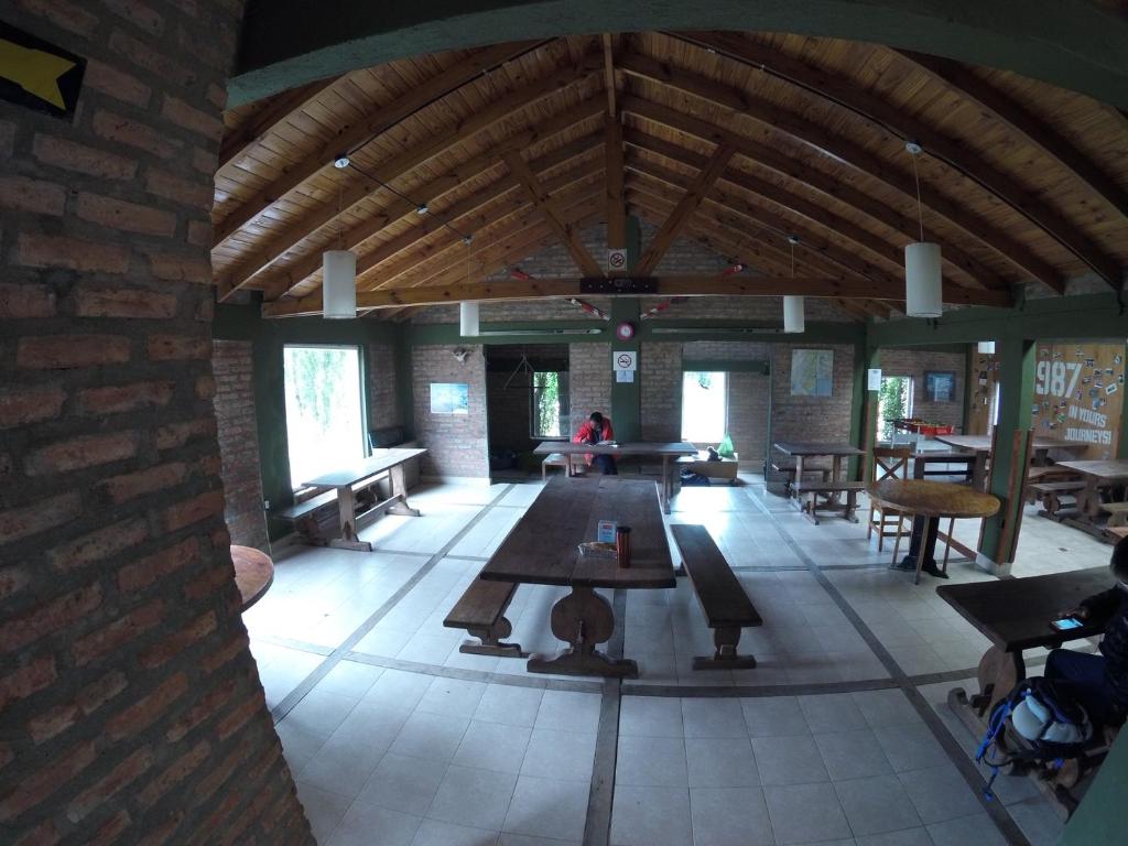 공용 라운지/TV 시청 구역