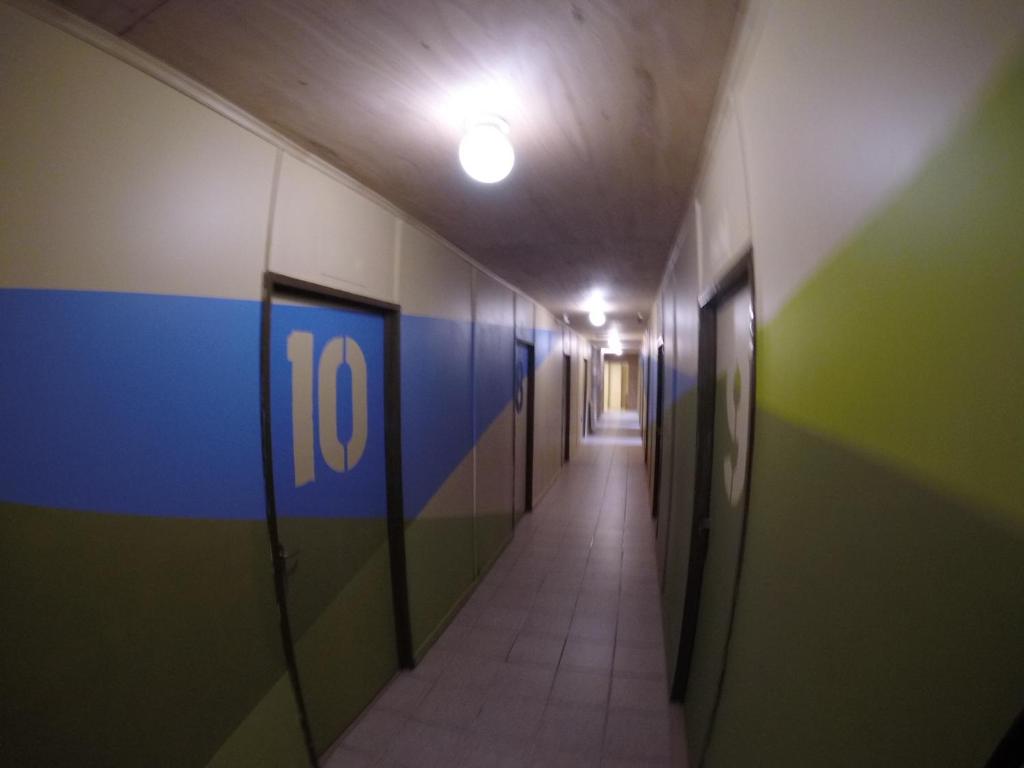 편의 시설/서비스