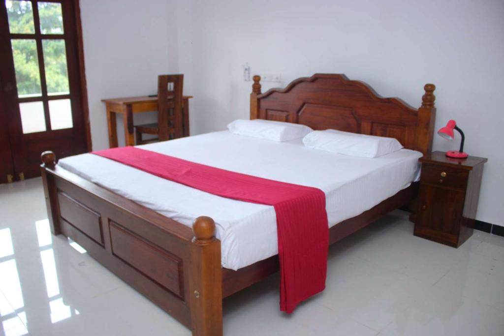 켈라니야 에코 리조트 전경