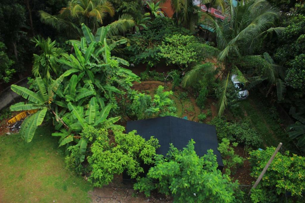 Heritage Eco Resort Kelaniya 객실