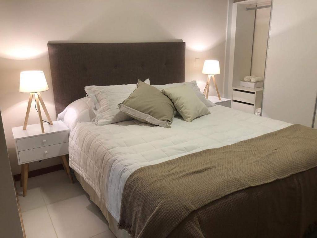 Centro de Asunción Nuevo Apartamento, Cómodo, Seguro, Piscina, Gimnasio y Parking - 5