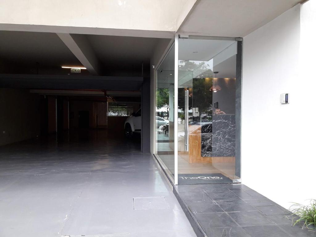 Centro de Asuncion Nuevo Apartamento, Comodo, Seguro, Piscina, Gimnasio y Parking photo