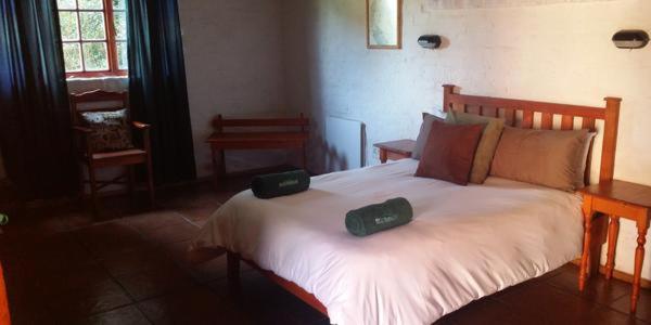 Old Transvaal Inn Accommodation photo