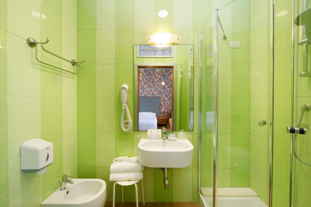 Hotel Del Corso - 5