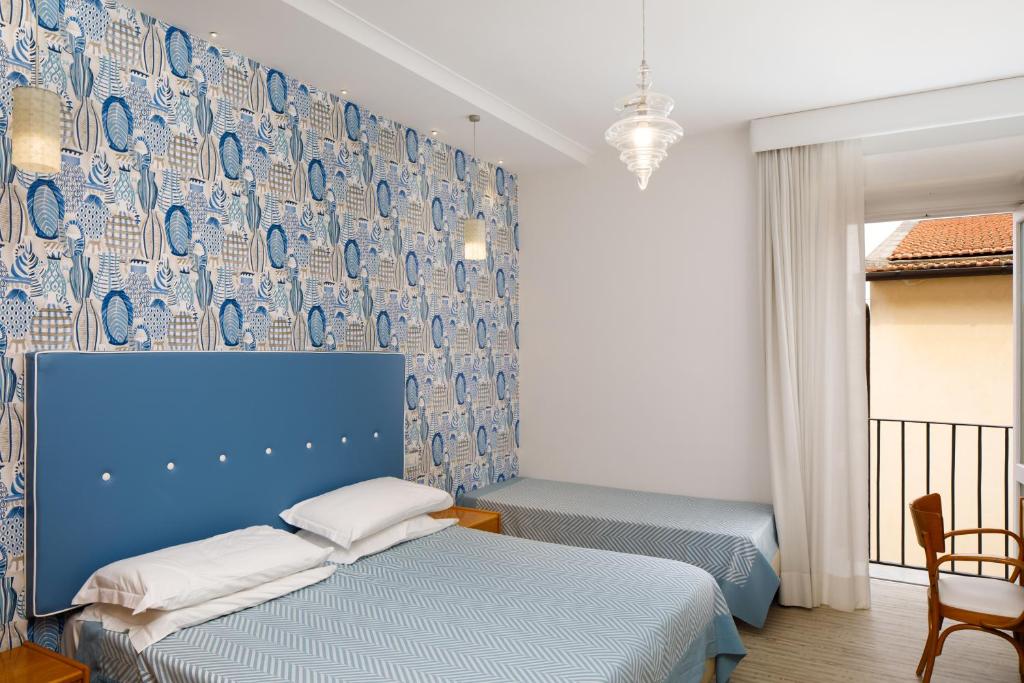 Hotel Del Corso - 4
