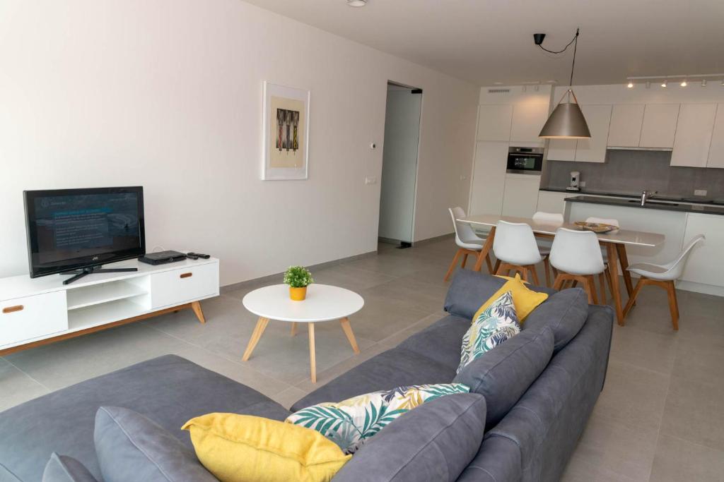 Hello Zeeland - Appartement Fort Imperial 03-02 — Hotel in Breskens