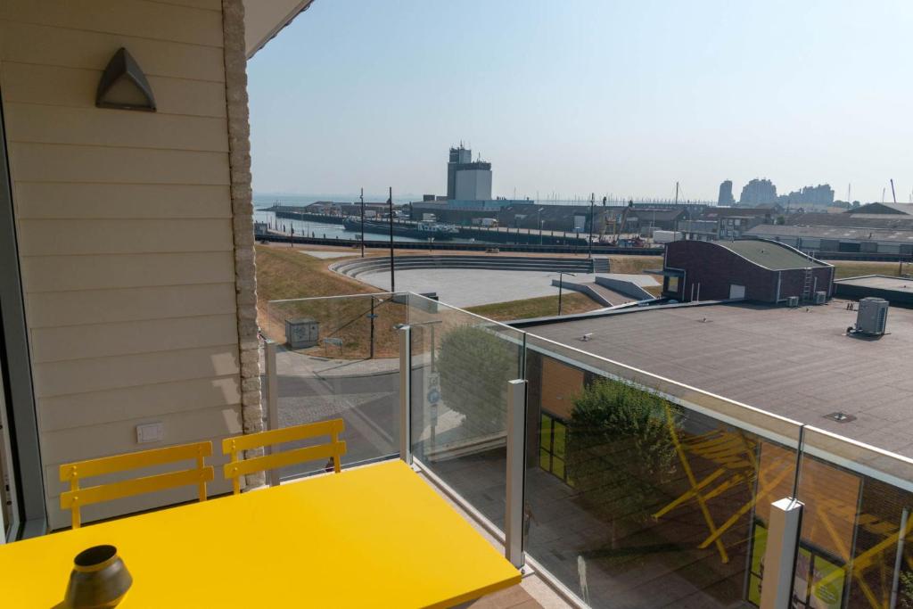 Hello Zeeland - Appartement Fort Imperial 03-02 photo