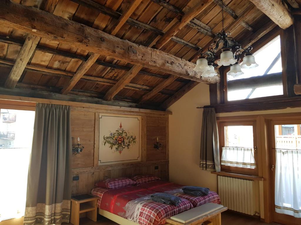 La Grolla Rooms & Apartments - 2