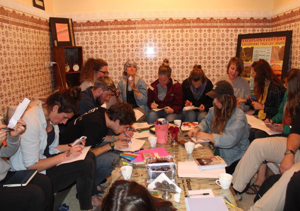 Hostel Dream belko photo