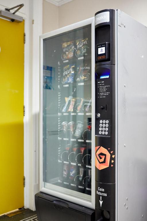 Lounge/area TV in comune