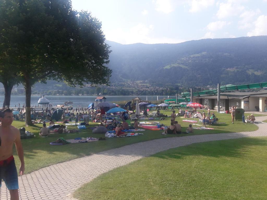 Villa Relax am See - 2