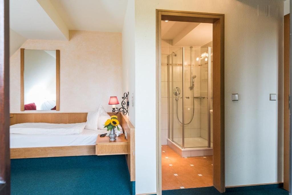Hotel Stegner photo