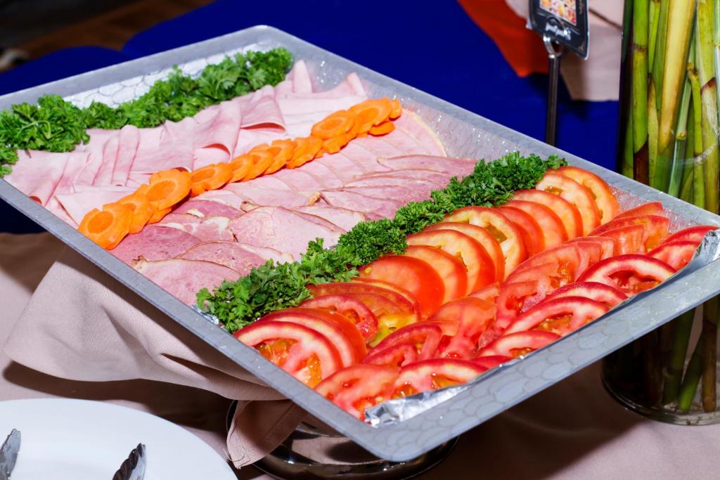 식음료(F&B)
