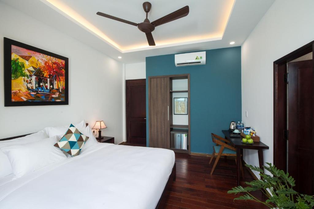 La An Homestay photo