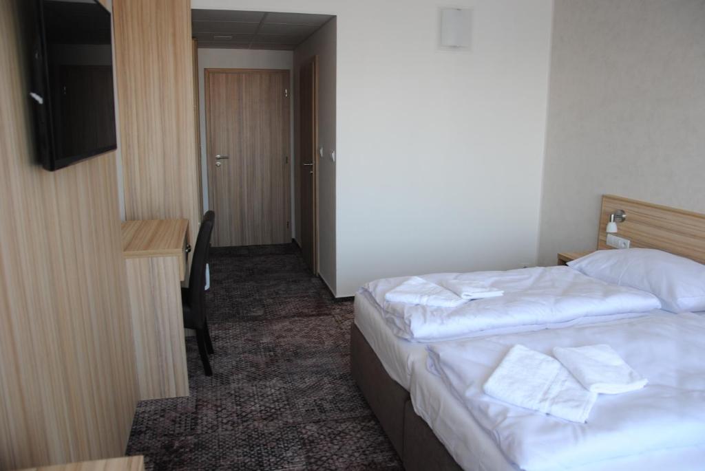 Hotel Labe photo