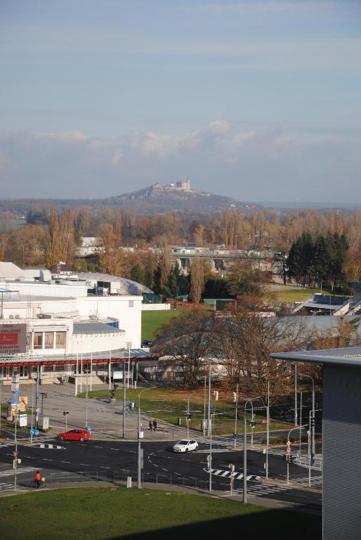 Hotel Labe photo