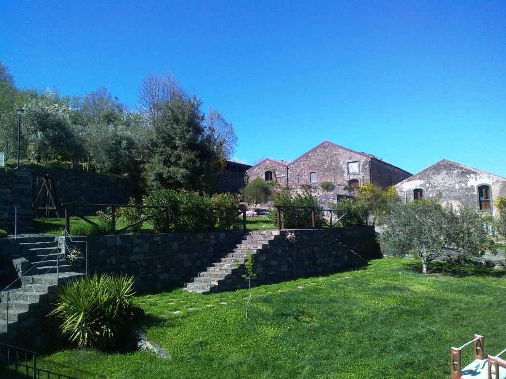 La Pietra Antica O' Munti