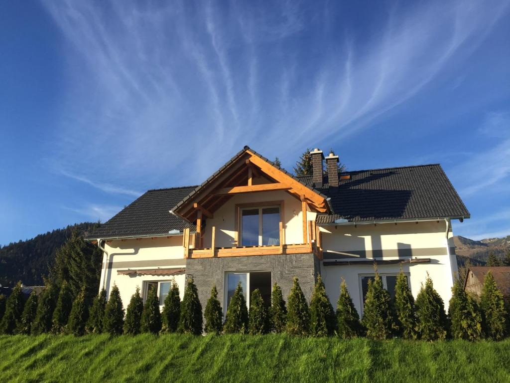 Alpenapartments Steiermark - 4