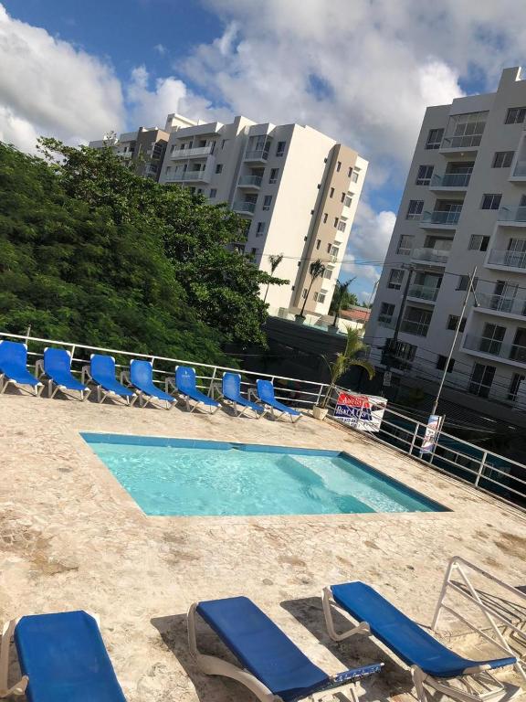 BocaChica Beach Hotel photo