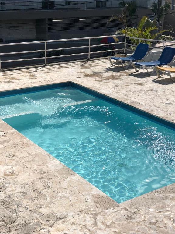BocaChica Beach Hotel photo