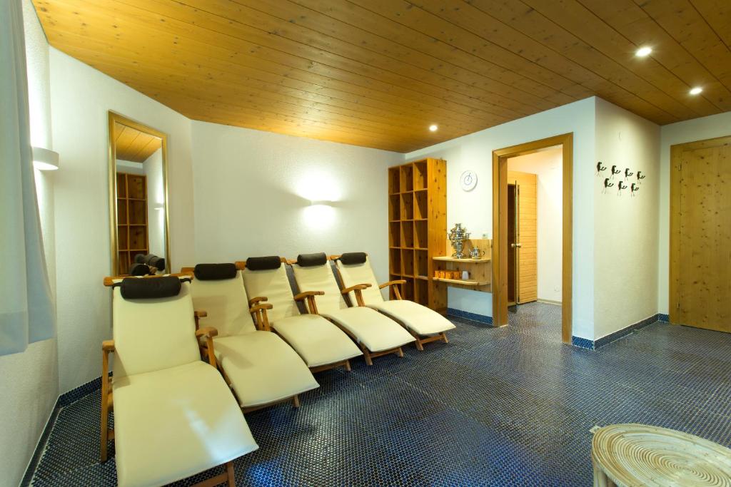Aparthotel Alpin Life - 4