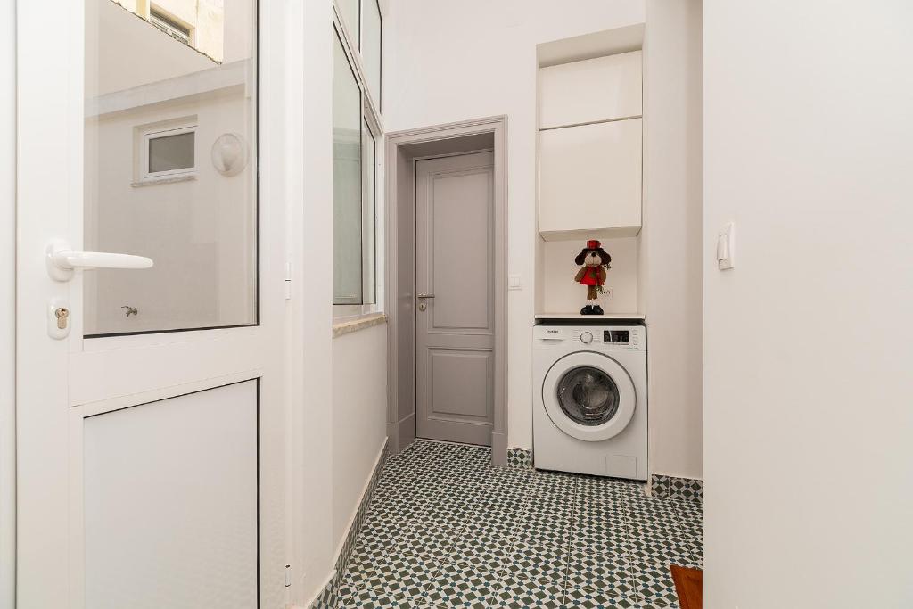 Lisbon Times Apartments photo
