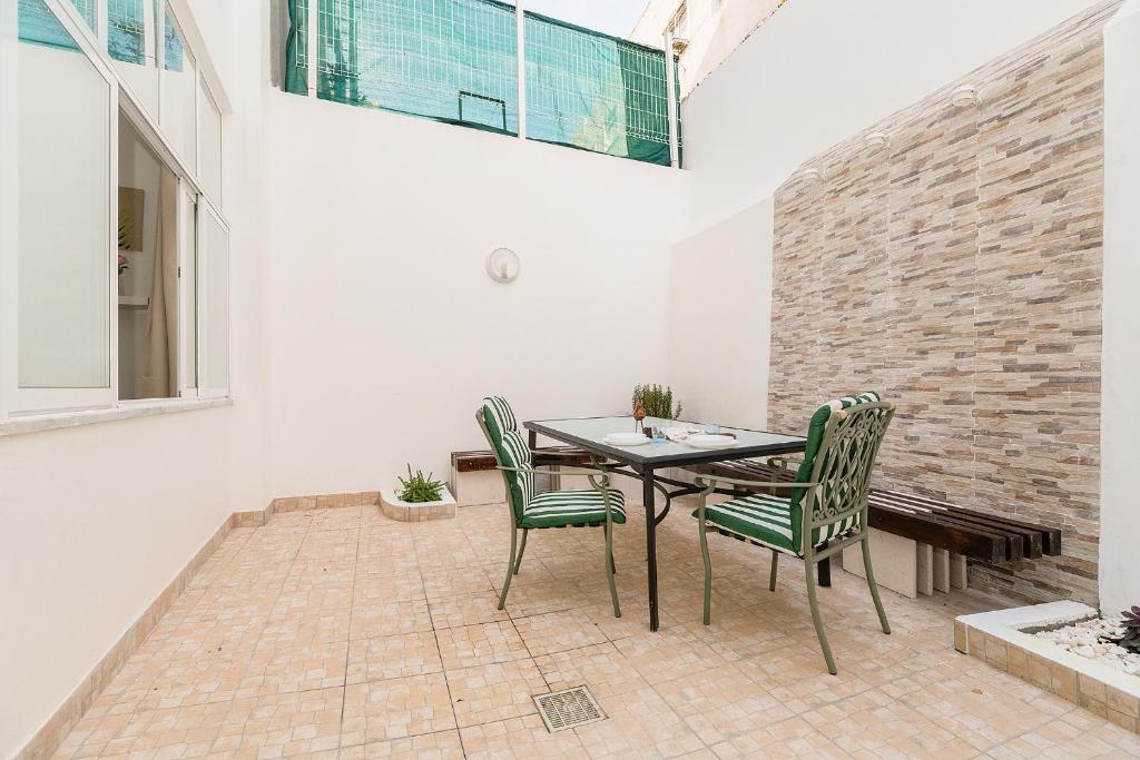 Lisbon Times Apartments photo