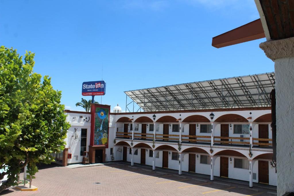 State Inn photo