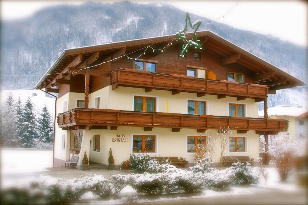 Haus Kristall - 4