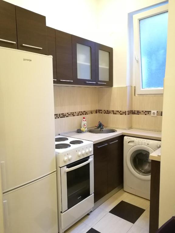 Apartment in the Heart of Belgrade - 3