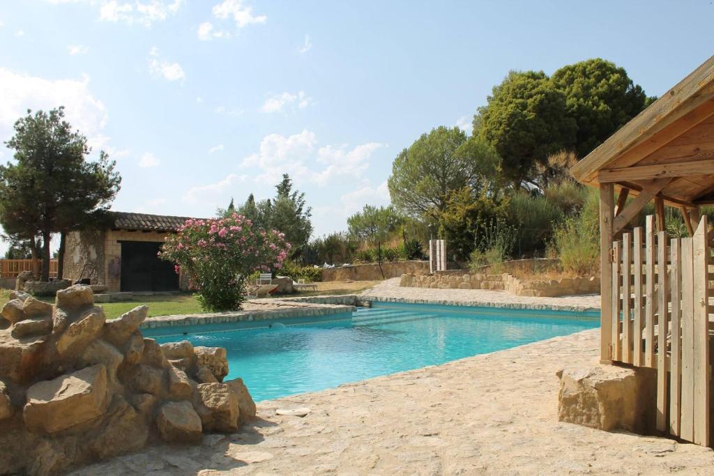 Hotels In Montmesa Spanien Planet Of Hotels
