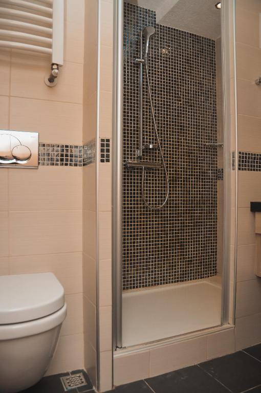 Apartman Mitra Angella Konaci - 2