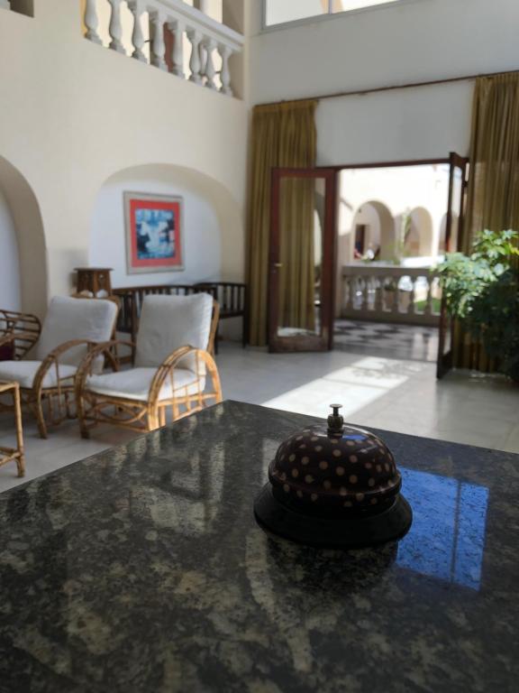 Hotel Aguirre - 4