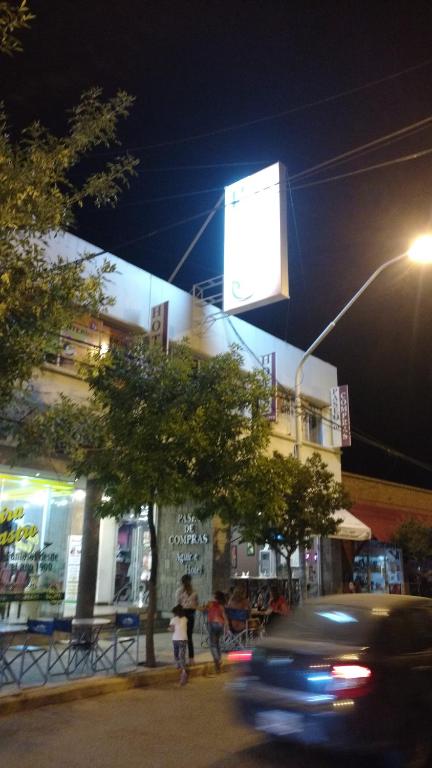 Hotel Aguirre - 2