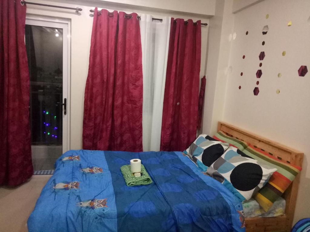 Kassel residence Mhavic Family room good for 5guest, Manila