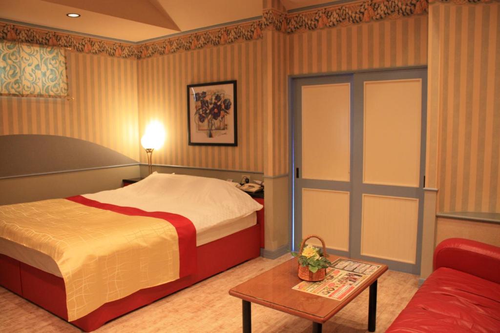 Restay Moon Kochi (Adult Only) photo