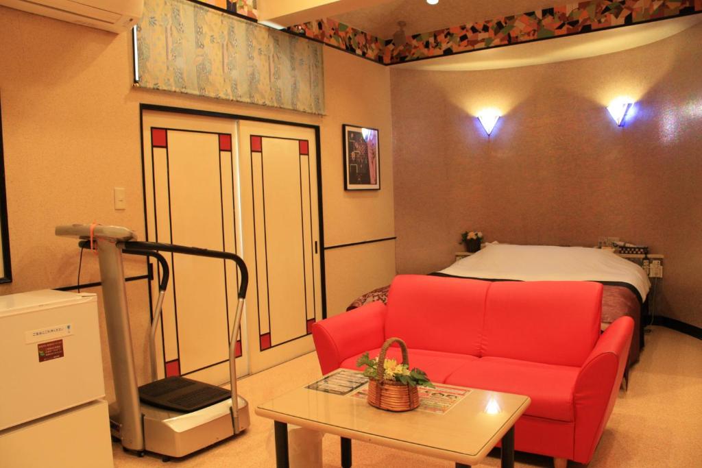 Restay Moon Kochi (Adult Only) photo