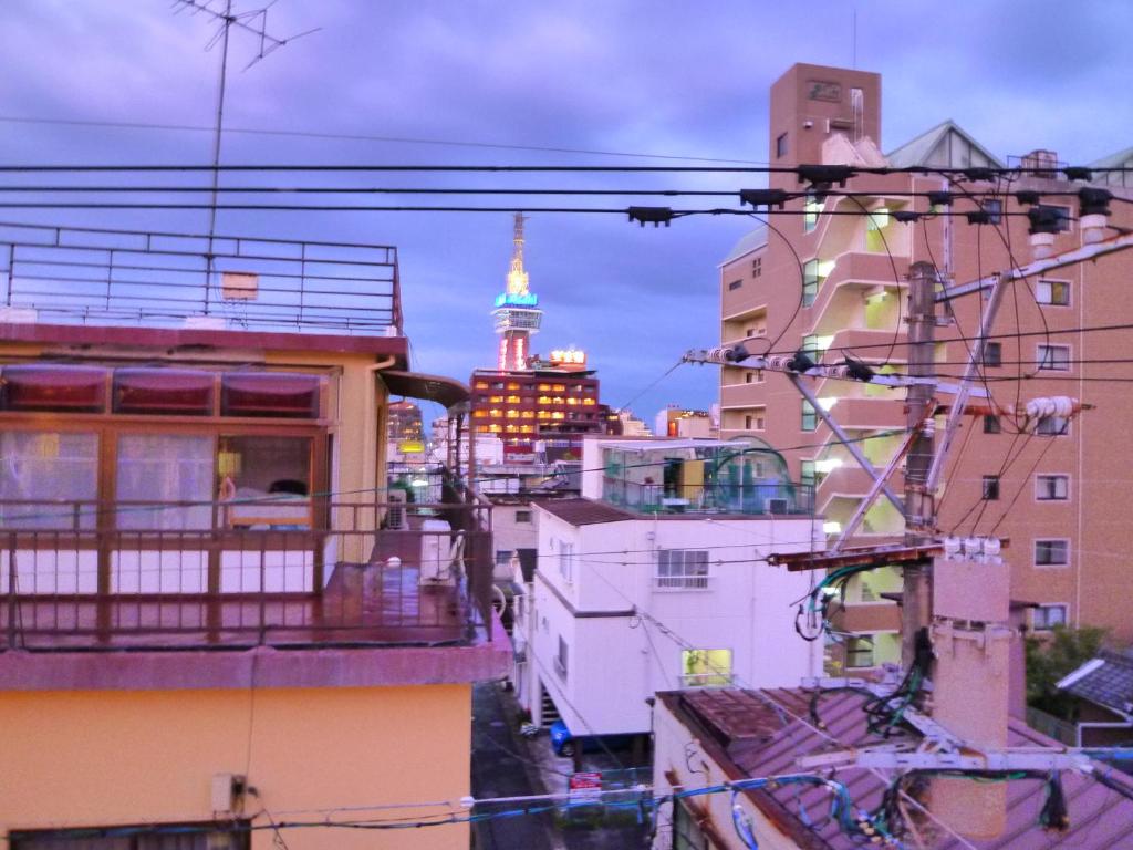 전망