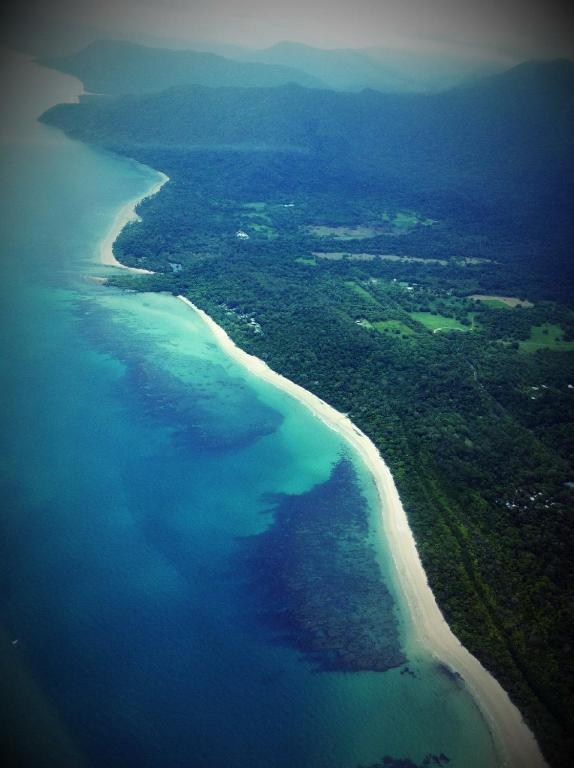 Daintree Manor B&B photo