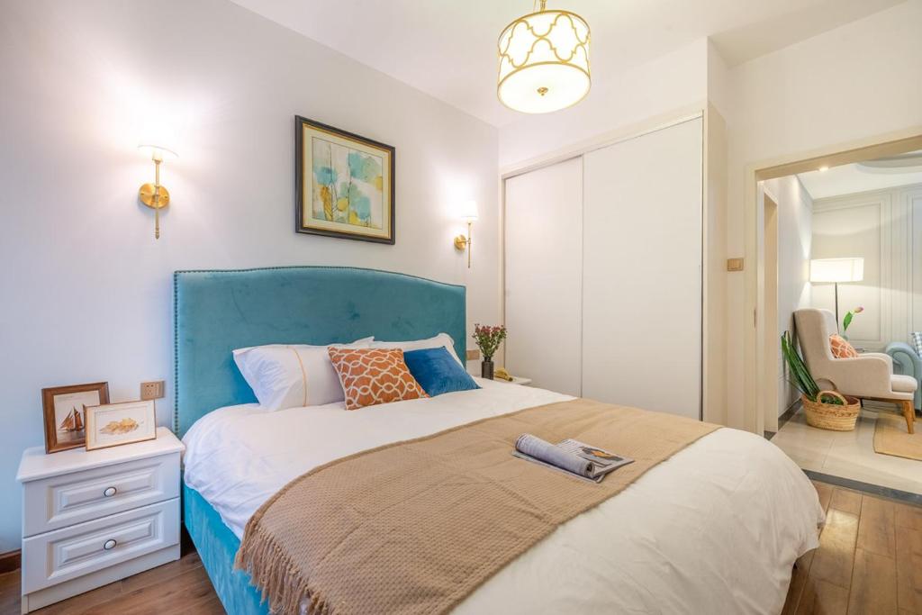 Changsha Furongfurong Square Locals Apartment 00172040 - 