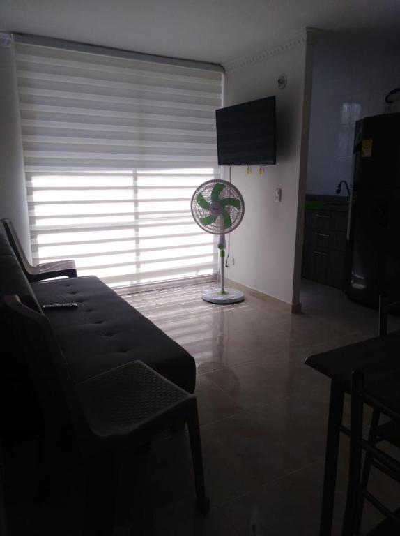 Apartamento vacacional en Santa Marta - 4