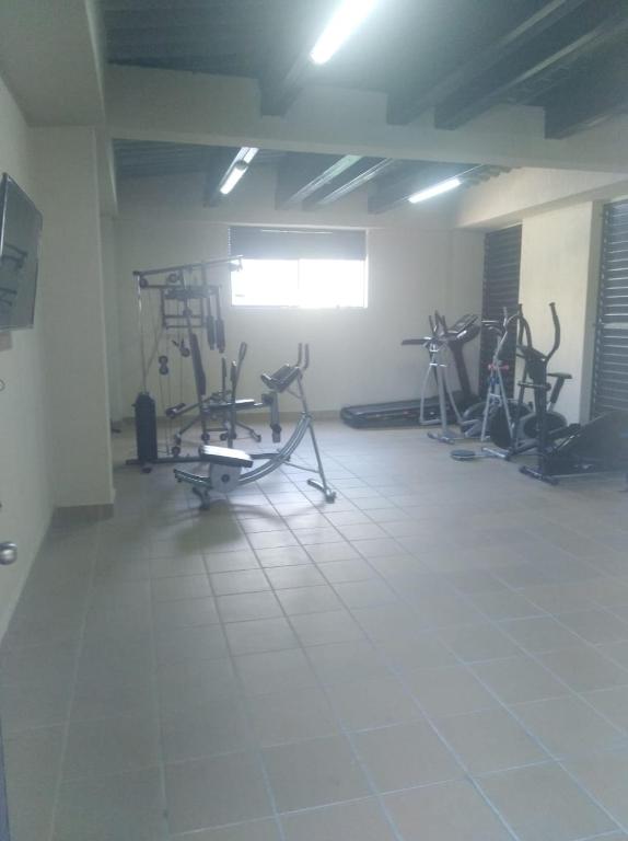 Apartamento vacacional en Santa Marta - 5