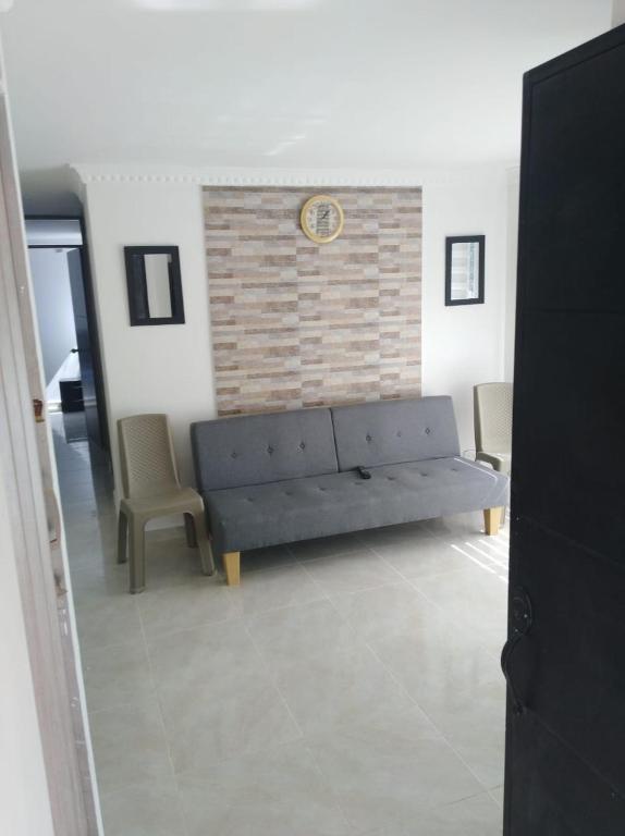 Apartamento vacacional en Santa Marta - 2