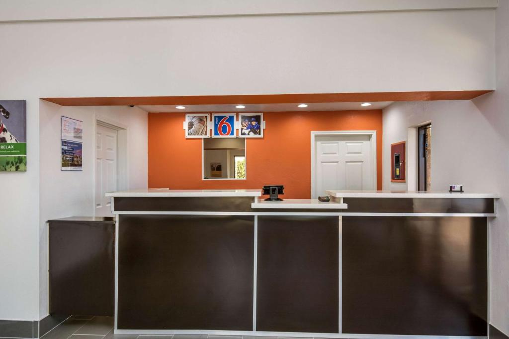 Motel 6-Freeport, TX photo