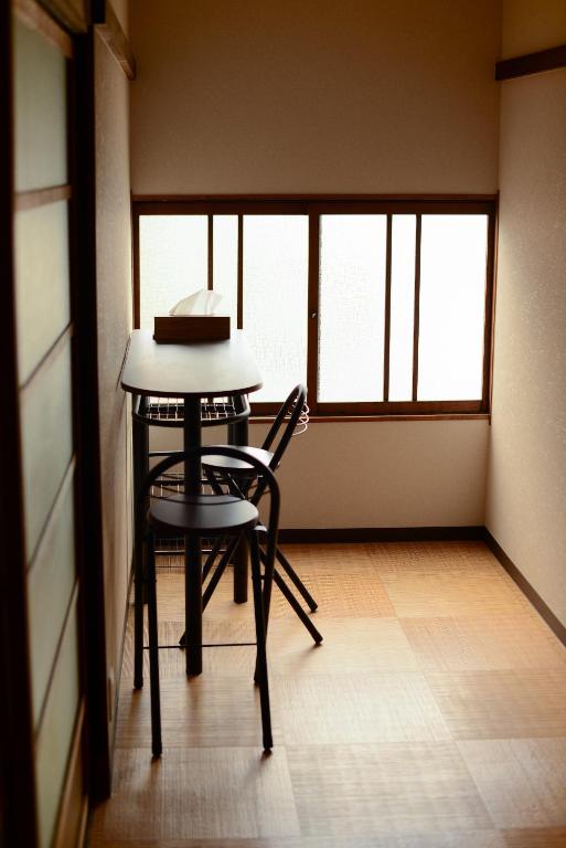 Nishioji TANUKI 호텔 이미지 1